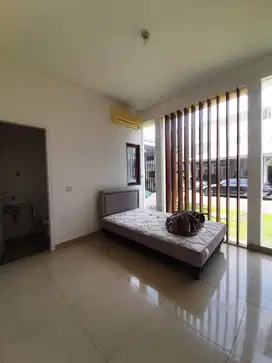 Rumah Dibawah Njop Jakarta Garden City Cakung Jakarta Timur