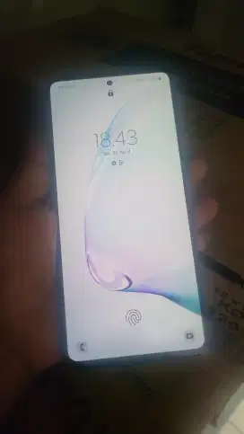 Samsung note 10