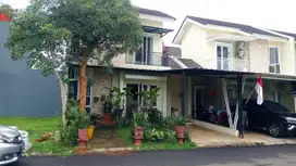 Dijual Rumah Bagus Strategis di Ciputat Bintaro (1111-AM)