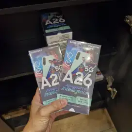 Samsung Galaxy A26 5G