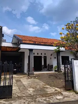 Dijual Rumah Murah Sangat Strategis Lokasi Srengseng Jakarta Barat