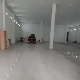 Dijual gudang 5 Milyar 1858 meter di pinggir jalan balaraja