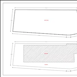 Disewa gudang / pabrik 3500 meter di Jatiuwung Jatake Tangerang