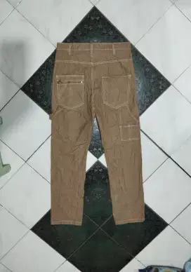 Pants Carpenter Original