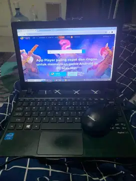 Acer Aspire V5  4GB