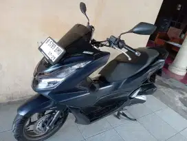 HONDA PCX 160 ABS LOW KM LIKE NEW