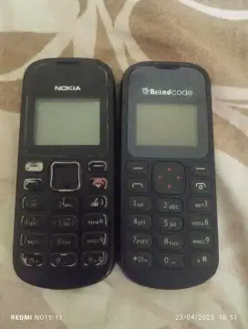 Nokia jadul cocok utk jualan pulsa