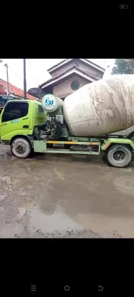 Beton Cor minimix k225