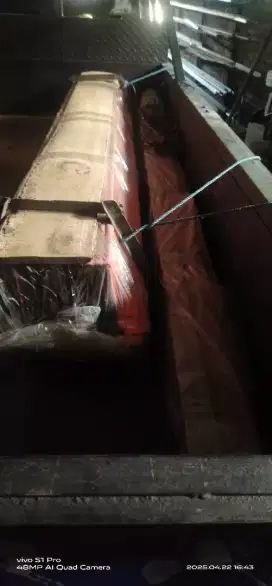 pintu harmonika