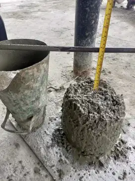 Beton Cor minimix k275