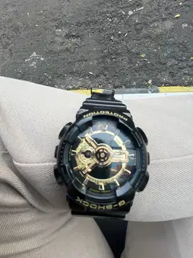 Jual jam tangan G-SHOCK