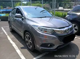 [KM47RB] HONDA HRV 1.5 E A/T 2021