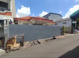 Rumah Usaha Pasti Cuan - Cocok untuk Agen, Grosir, Alfa, Indomrt, kos