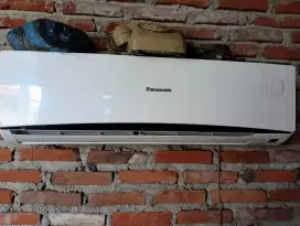 AC Panasonic Lowwatt 1PK