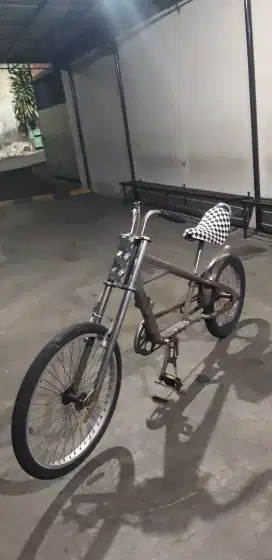 800rb sepeda chopper ciledug