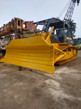 Bulldozer Komatsu D85ESS-2 Tahun 2019
