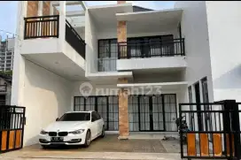 DIJUAL Rumah 2 Lantai, Pagedangan, BPA 1.4 M