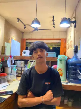 Cari pekerjaan apa saya yang penting halal