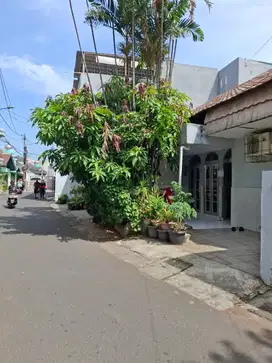 Dijual Rumah Jl Ps Enjo Pisangan Lama 3 Tanpa Perantara Strategis