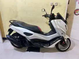 Yamaha nmax 2016 cimahi