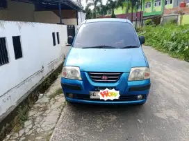 Hyundai atoz GLX 1100 cc