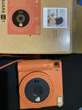 camera instax square1
