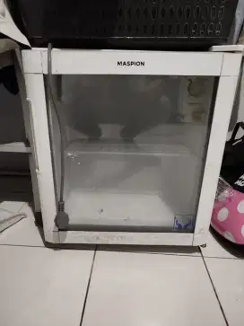 Jual aja baru di pake beberapa kali