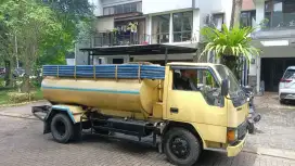SEDOT WC CIPUTAT
