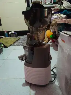 MIUI ffs 6 pro (cold preseden juicer)