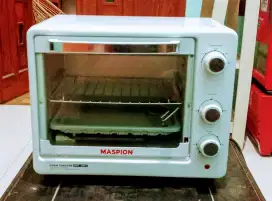 Micro wave Maspion
