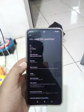 Xiaomi redmi note 14 4G