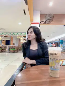 Butuh kerjaan cepet