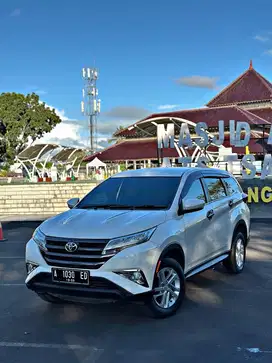 (CASH)Daihatsu Terios X Deluxe a/t 2020