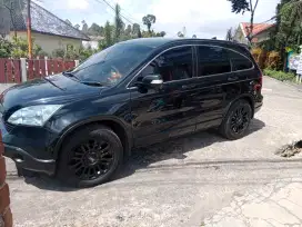 crv at 2.0 2007