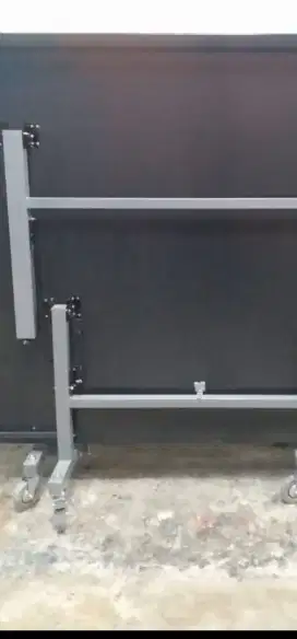 Tenis meja baru SNI wa