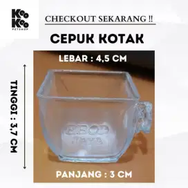 CEPUK KOTAK EBOD JAYA NO. 2