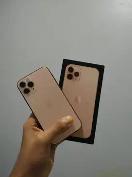 Jual iphone 11 pro