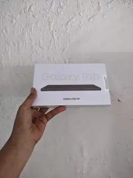 Tablet Samsung Galaxy TAB A9 wifi 4/64 Garansi resmi SEIN 1thn