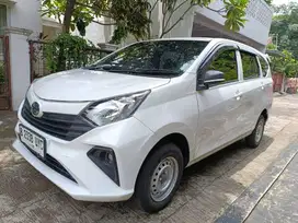 Daihatsu Sigra MT 2023