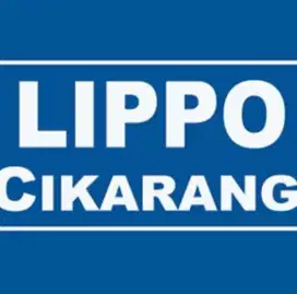 Sales inhouse lippo cikarang tbk