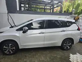 Mitsubishi Xpander 2018 Bensin
