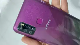 INFINIX HOT 9 PLAY MULUSSS