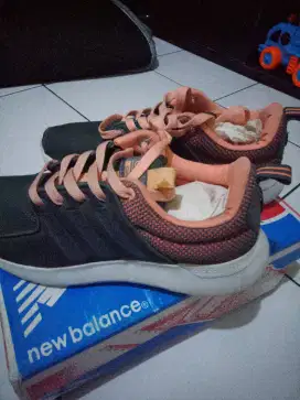 Sepatu Adidas kW size 39
