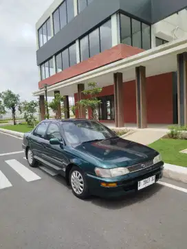 Toyota Great Corolla