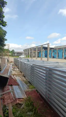 BAJA RINGAN MURAH