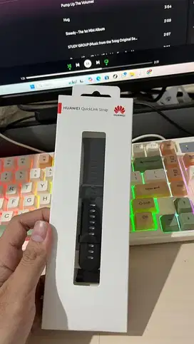 Strap Huawei Watch Fit 3