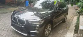 BMW X1 2019 Xdrive