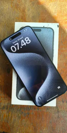 iPhone 15 Pro Max 256Gb Ibox