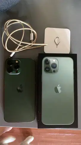 iphone 13 pro max 128 IBOX