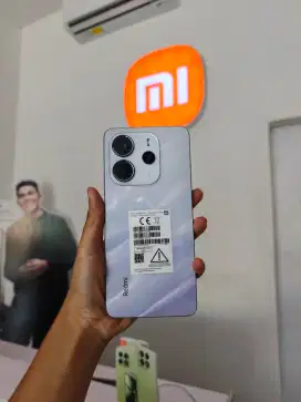 PROMO SPESIAL REDMI NOTE 14 RAM 8/128 GB